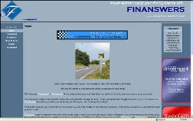 Finanswers - Driving licence insurance